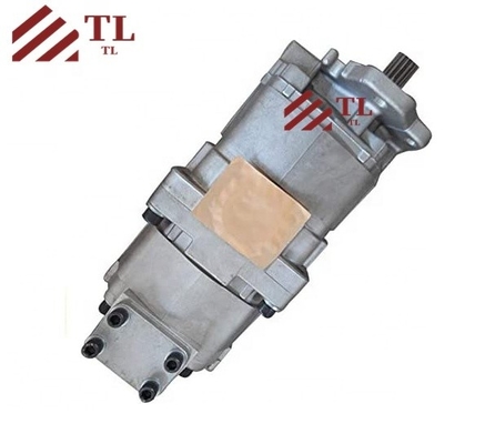 Elektrische onderdelen Hydraulische pomp 705-51-11020 voor Komatsu wiellader WR8-1 WA70-1