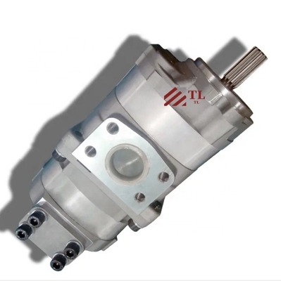 Elektrische onderdelen Hydraulische pomp 705-51-11020 voor Komatsu wiellader WR8-1 WA70-1
