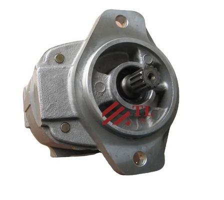 Komatsu WA100M-3 WA120-3 WA80-3 Hydraulische pomp toepassen op graafmachine onderdelen