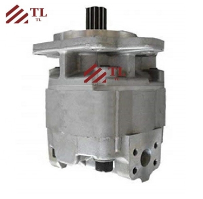 Komatsu WA100M-3 WA120-3 WA80-3 Hydraulische pomp toepassen op graafmachine onderdelen