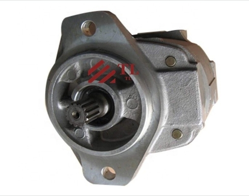 Vervaardigingsbedrijf Hydraulische pomp voor motoren GD705A 705-11-34011 Transmissie pomp
