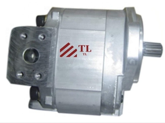 Vervaardigingsbedrijf Hydraulische pomp voor motoren GD705A 705-11-34011 Transmissie pomp