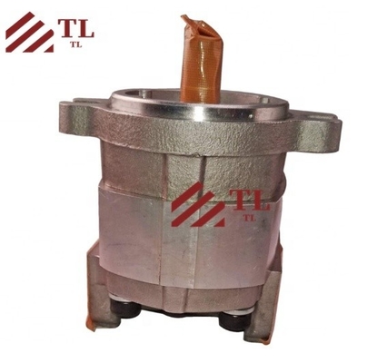 Deeltjes van de graafmachine Solenoïde klep voor WA100-1 WA100-3 WA120-1 WA120-3 WA150-1