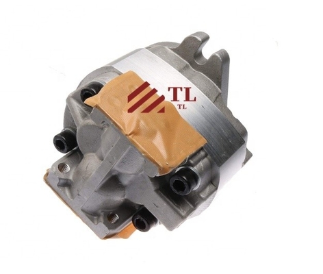 Deeltjes van de graafmachine Solenoïde klep voor WA100-1 WA100-3 WA120-1 WA120-3 WA150-1
