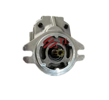 Deeltjes van de graafmachine Solenoïde klep voor WA100-1 WA100-3 WA120-1 WA120-3 WA150-1