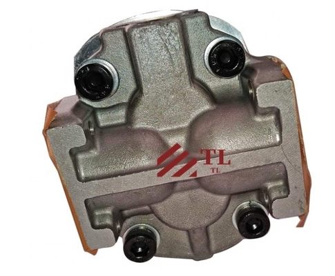 Deeltjes van de graafmachine Solenoïde klep voor WA100-1 WA100-3 WA120-1 WA120-3 WA150-1
