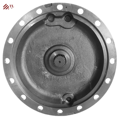 EC290 Hydraulische schommelmotor M2X170CHB-15A-25-270 V90N130 Deelnaam 14550095 14524190