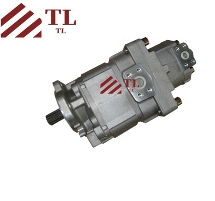 Duurzame hydraulische pomp 705-51-20170 voor Komatsu-lader WA150-1 WA200-1 WA250-1 WA250-1LC