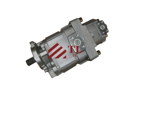 Duurzame hydraulische pomp 705-51-20170 voor Komatsu-lader WA150-1 WA200-1 WA250-1 WA250-1LC