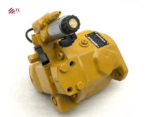 Elektrische onderdelen Hydraulische ventilator zuigermotorpomp 259-0815 voor 330D E336D E330D graafmachine
