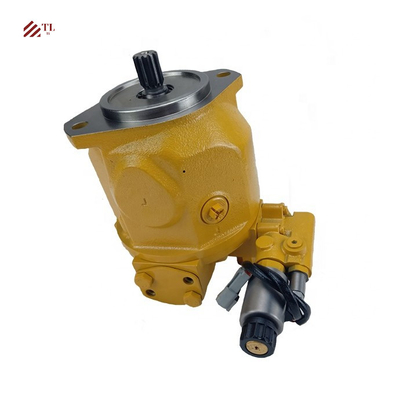 Elektrische onderdelen Hydraulische ventilator zuigermotorpomp 259-0815 voor 330D E336D E330D graafmachine