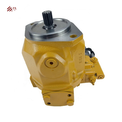 Elektrische onderdelen Hydraulische ventilator zuigermotorpomp 259-0815 voor 330D E336D E330D graafmachine