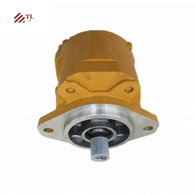 Bulldozer Hydraulische versnellingspomp 705-21-32051 voor KOMATSU D85A-21 D85C-21 D85E-21 D85P-21
