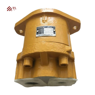 Bulldozer Hydraulische versnellingspomp 705-21-32051 voor KOMATSU D85A-21 D85C-21 D85E-21 D85P-21