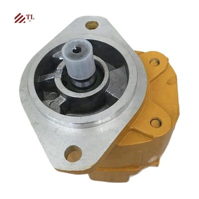 Bulldozer Hydraulische versnellingspomp 705-21-32051 voor KOMATSU D85A-21 D85C-21 D85E-21 D85P-21