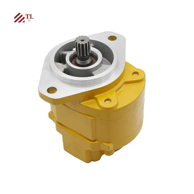 Bulldozer Hydraulische versnellingspomp 705-21-32051 voor KOMATSU D85A-21 D85C-21 D85E-21 D85P-21