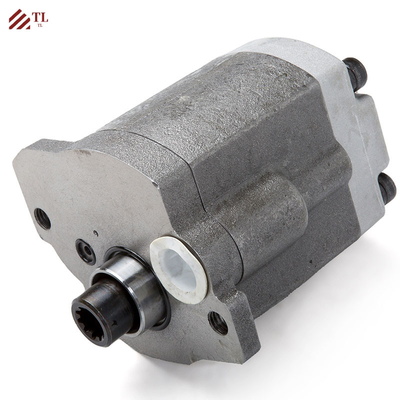 100% getest 2H-BOX 185787 AP2D28 EC55 R60-7 tandwielpomp Pilotpomp voor graafmachines