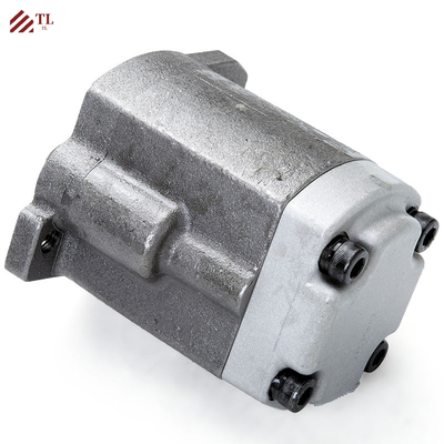 100% getest 2H-BOX 185787 AP2D28 EC55 R60-7 tandwielpomp Pilotpomp voor graafmachines