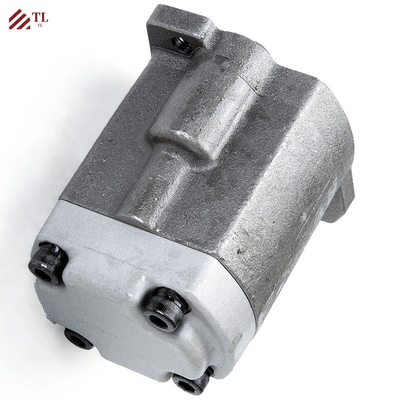 100% getest 2H-BOX 185787 AP2D28 EC55 R60-7 tandwielpomp Pilotpomp voor graafmachines