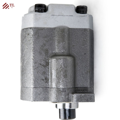 100% getest 2H-BOX 185787 AP2D28 EC55 R60-7 tandwielpomp Pilotpomp voor graafmachines