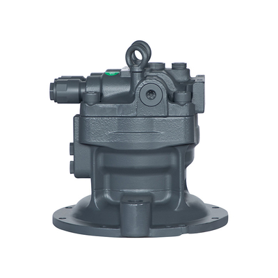 V90N130 Schommelmotor voor graafmachines ZX210-5 HMS072AG-8TA M5x130chB M5X130CHB-10A-3SA 4610138