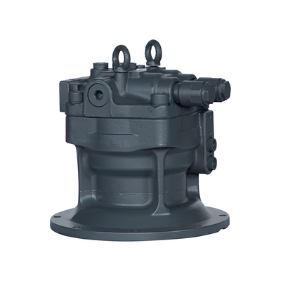 V90N130 Schommelmotor voor graafmachines ZX210-5 HMS072AG-8TA M5x130chB M5X130CHB-10A-3SA 4610138