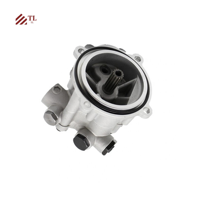 Kawasaki K3V180 R305-7 EC290B Graafmachine Hydraulische versnellingspomp 14602458 Xjbn-00847 Xjbn-00520