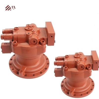 Garantie M2X150-16T Hydraulische hoofdpomp voor Daewoo DH225 Swing Motor 0365308 0365307