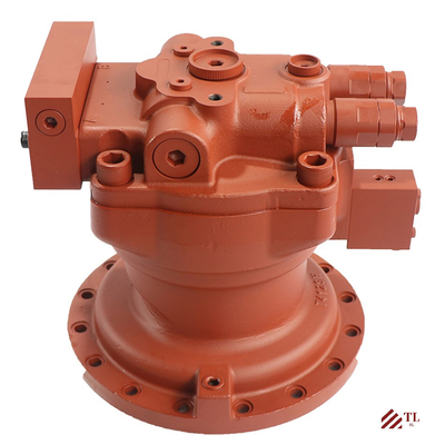Garantie M2X150-16T Hydraulische hoofdpomp voor Daewoo DH225 Swing Motor 0365308 0365307