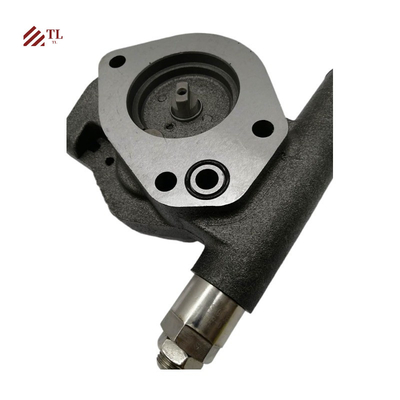 Bouwmaterialen winkels toepassen op graafmachine graafmachine reserveonderdelen Pilot pomp 704-24-24420
