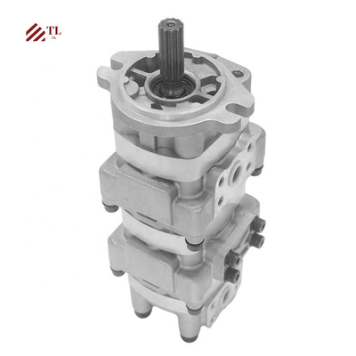 Hoge magnetoventil voor PC25-1 PC38UU-2 PC25R-1 Hydraulische versnellingspomp 705-41-08080