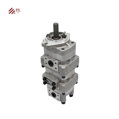 Hoge magnetoventil voor PC25-1 PC38UU-2 PC25R-1 Hydraulische versnellingspomp 705-41-08080