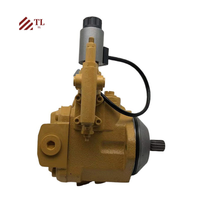 345 Hydraulische zuigerpomp voor graafmachines 295-9426 2959426 Geschikte elektrische onderdelen 100% getest