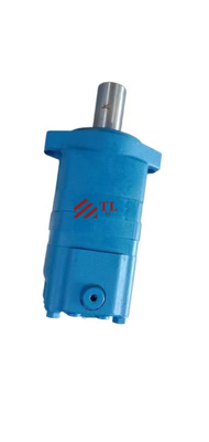Elektrische onderdelen Hydraulische motor M02119AH16AA0100013000000ABAAF voor klant nodig