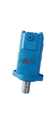Elektrische onderdelen Hydraulische motor M02119AH16AA0100013000000ABAAF voor klant nodig
