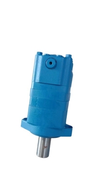 Elektrische onderdelen Hydraulische motor M02119AH16AA0100013000000ABAAF voor klant nodig