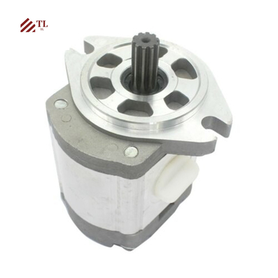 9217993 Hitachi Graafmachine ZX330-3 ZX350-3 Tandwielpomp Ass'y Proefpomp 4181700 9218004