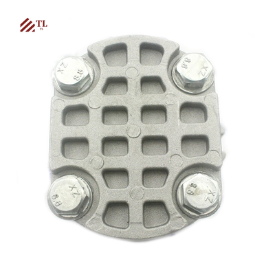 9217993 Hitachi Graafmachine ZX330-3 ZX350-3 Tandwielpomp Ass'y Proefpomp 4181700 9218004