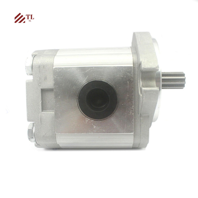 9217993 Hitachi Graafmachine ZX330-3 ZX350-3 Tandwielpomp Ass'y Proefpomp 4181700 9218004