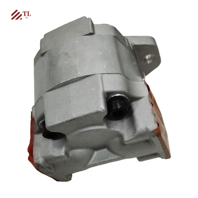Onderdelen voor graafmachines WA120-3-3T Pompolie 705-11-33011 Versnellingspomp Hydraulische eenpilootpomp
