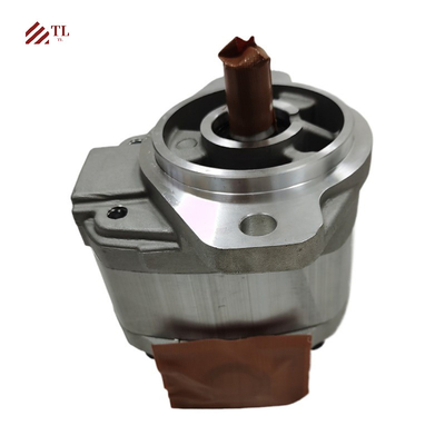 Onderdelen voor graafmachines WA120-3-3T Pompolie 705-11-33011 Versnellingspomp Hydraulische eenpilootpomp