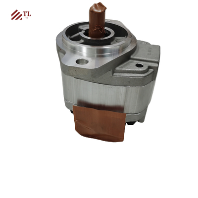 Onderdelen voor graafmachines WA120-3-3T Pompolie 705-11-33011 Versnellingspomp Hydraulische eenpilootpomp