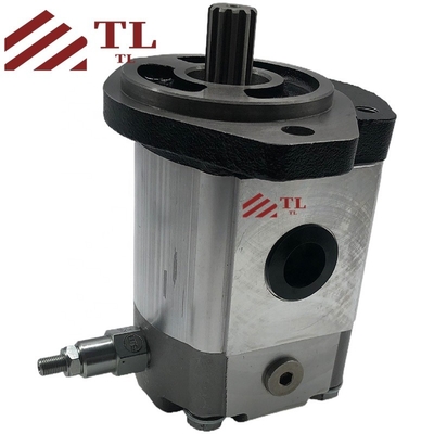 R450-7 R500-7 Graafmachine Hydraulische pomp Tunneling Civiele bouw 31NB30020 Geautomaten