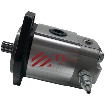 R450-7 R500-7 Graafmachine Hydraulische pomp Tunneling Civiele bouw 31NB30020 Geautomaten