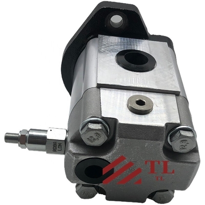 R450-7 R500-7 Graafmachine Hydraulische pomp Tunneling Civiele bouw 31NB30020 Geautomaten