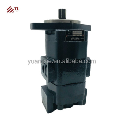EC700c Hydraulische tandwielpomp Pilotpomp Voor 14543168 VOE14543168 met lange levensduur