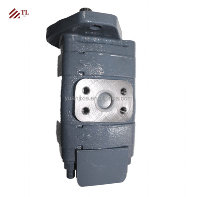 EC700c Hydraulische tandwielpomp Pilotpomp Voor 14543168 VOE14543168 met lange levensduur