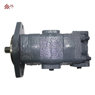 EC700c Hydraulische tandwielpomp Pilotpomp Voor 14543168 VOE14543168 met lange levensduur