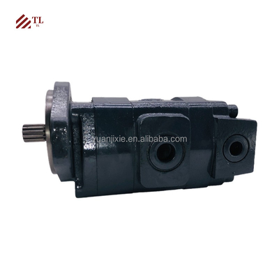 EC700c Hydraulische tandwielpomp Pilotpomp Voor 14543168 VOE14543168 met lange levensduur