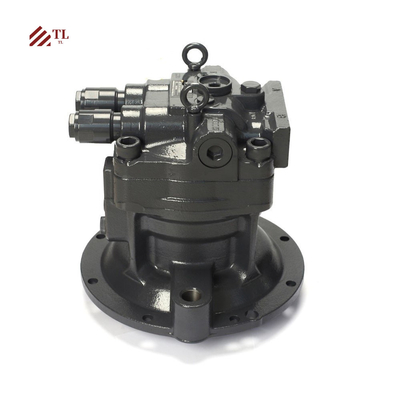 Onderdelen van bouwmachines DH60 R60 R60-7 JMF29 Swing Device Part Hydraulische hoofdpomp
